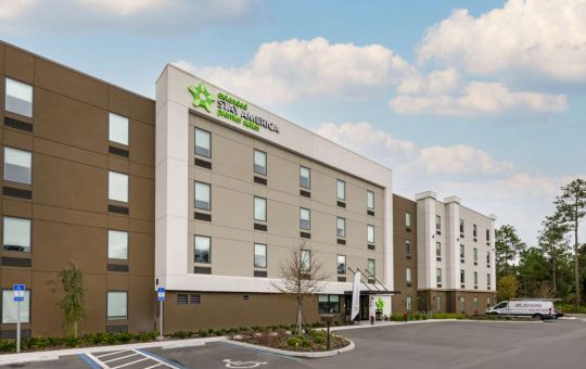Extended Stay America Signs Deal for 15 Properties – Hotel Magazine