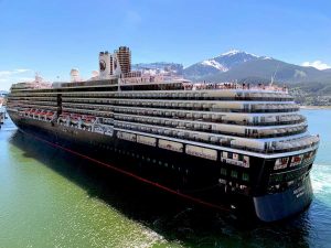 Holland America Excited for Next Alaska Season – Cruise Maven