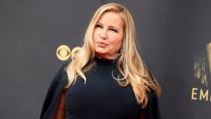 Jennifer Coolidge on Her Love Affair With New Orleans