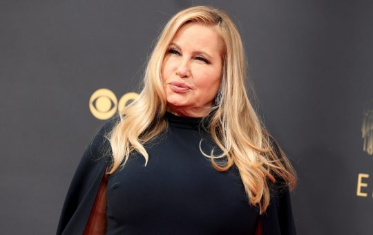 Jennifer Coolidge on Her Love Affair With New Orleans